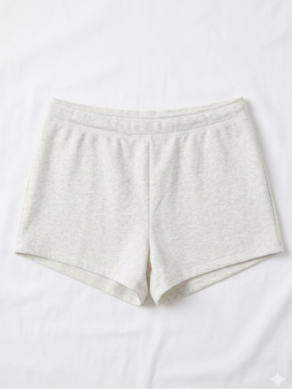 NWT Bluenotes MICRO SHORTS, Medium